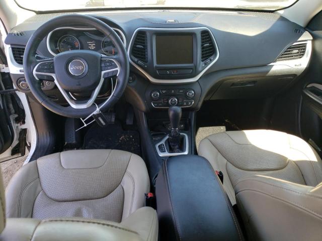 1C4PJLDB1GW110457 Jeep Cherokee Limited