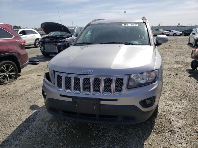 1C4NJCEA8GD735544 Jeep Compass Latitude