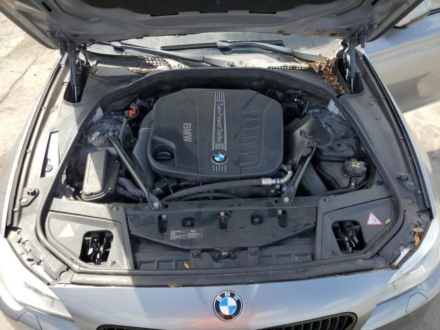 2015 BMW 535 D XDRI - WBAFV3C53FD686828