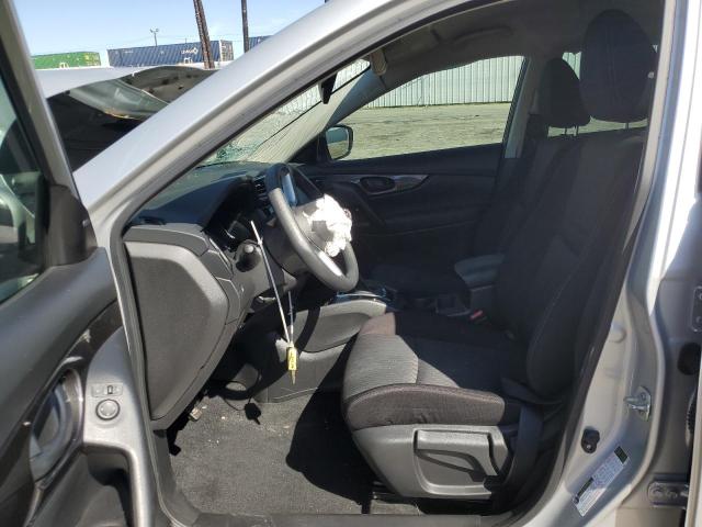 JN8AT2MT5LW003848 Nissan ROGUE S