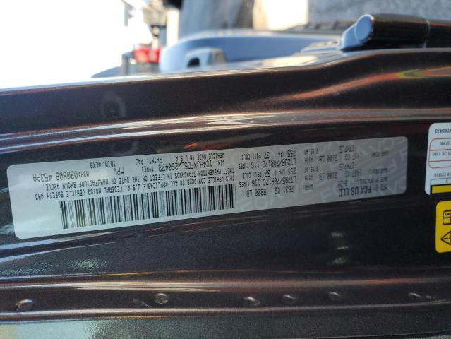 1C4HJXFG5LW260473 Jeep Wrangler Unlimited Rubicon