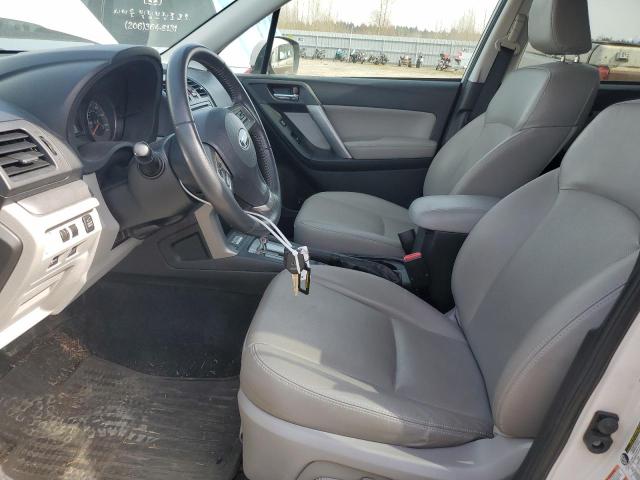 JF2SJAHC1EH540929 Subaru Forester 2.5i Limited