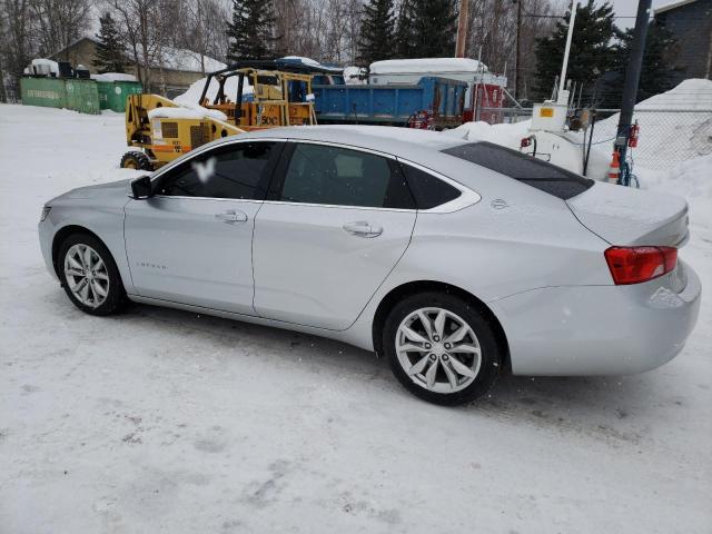 2020 CHEVROLET IMPALA LT - 2G11Z5S36L9100959