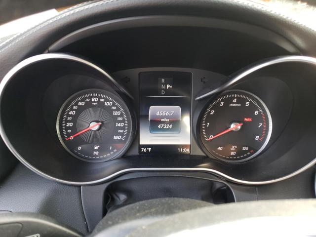 WDDWJ4JB5HF365495 Mercedes-Benz C 300