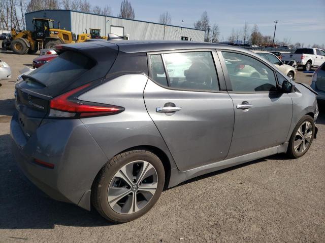 1N4AZ1CV5NC558168 Nissan LEAF SV