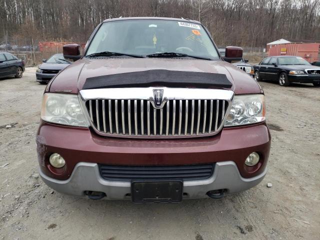 5LMFU28R13LJ30085 Lincoln Navigator