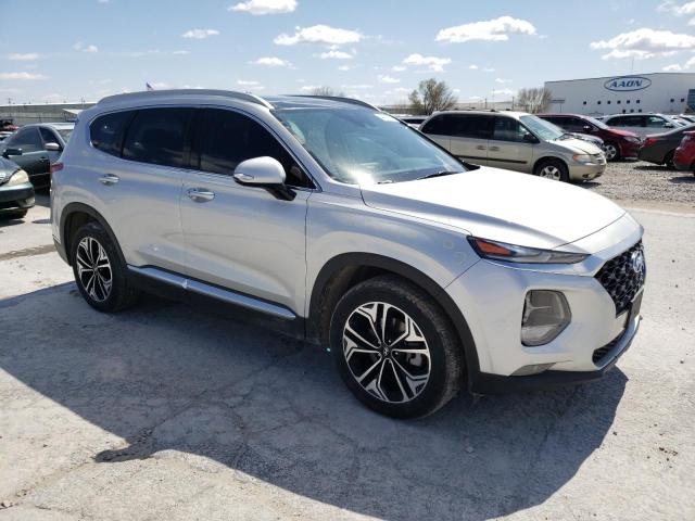 2019 HYUNDAI SANTA FE L - 5NMS5CAA9KH034122