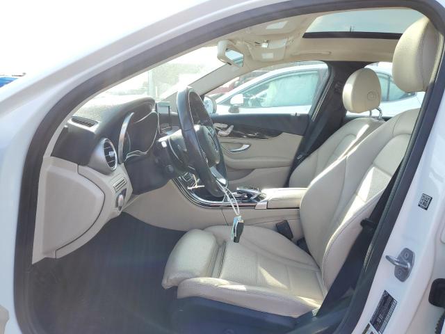 2016 MERCEDES-BENZ C 350E - 55SWF4HB6GU161193