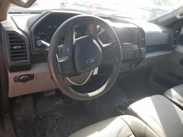 2016 FORD F150 - 1FTMF1EF5GKE98701