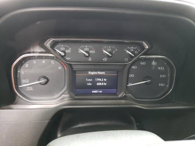 3GTU9DED8LG110529 GMC Sierra K1500 Slt