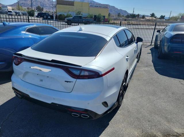 KNAE55LC9J6036047 KIA Stinger Gt2