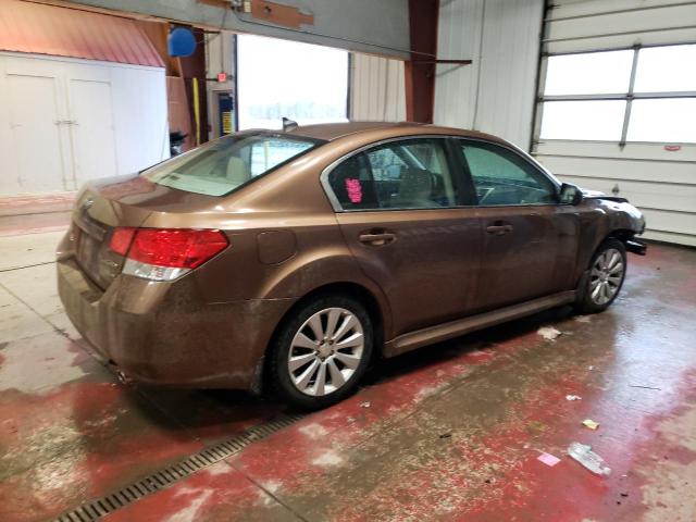 4S3BMDK60B2215679 Subaru Legacy 3.6r Limited