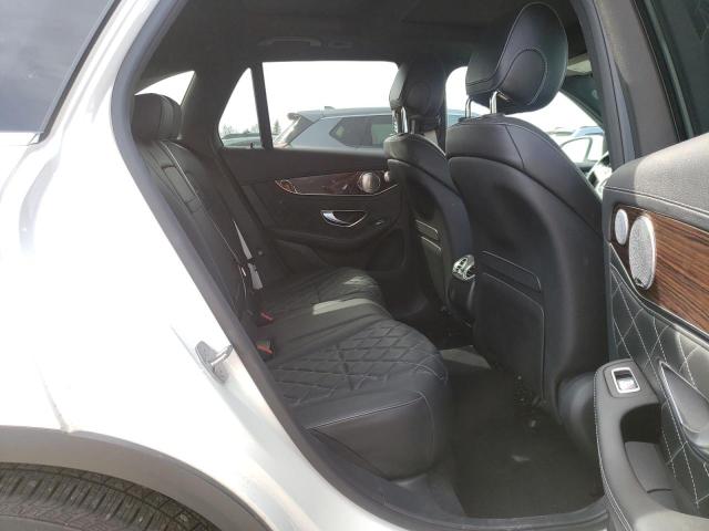 WDC0G4KBXHF152002 Mercedes-Benz Glc 300 4matic