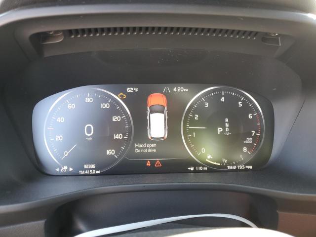 2019 VOLVO XC40 T5 IN - YV4162UL7K2130395
