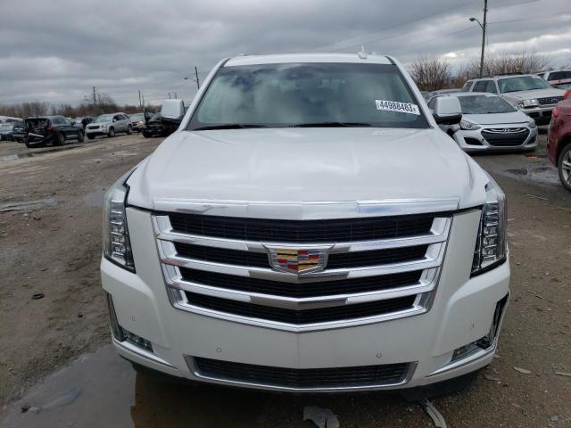 2017 CADILLAC ESCALADE L - 1GYS4BKJ0HR208945