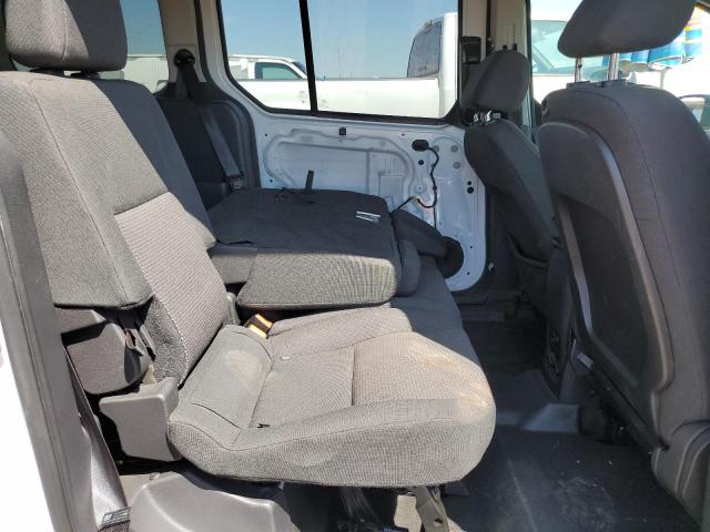 2015 FORD TRANSIT CO - NM0GE9E76F1201296