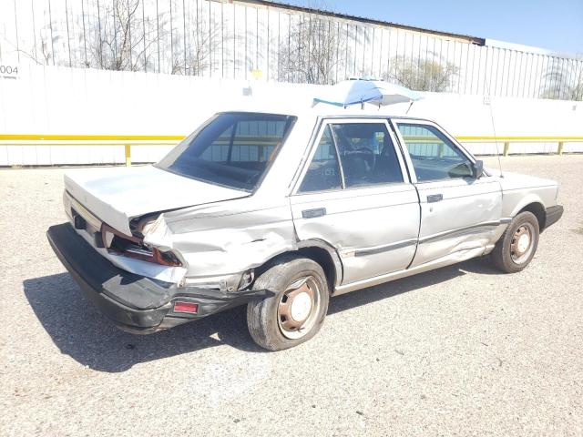 JN1GB21S7KU516116 Nissan Sentra