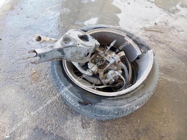 5N1CR2M89GC673131 Nissan Pathfinder