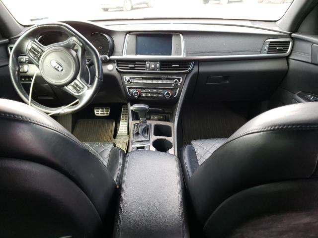 5XXGV4L28GG063537 KIA OPTIMA SXL