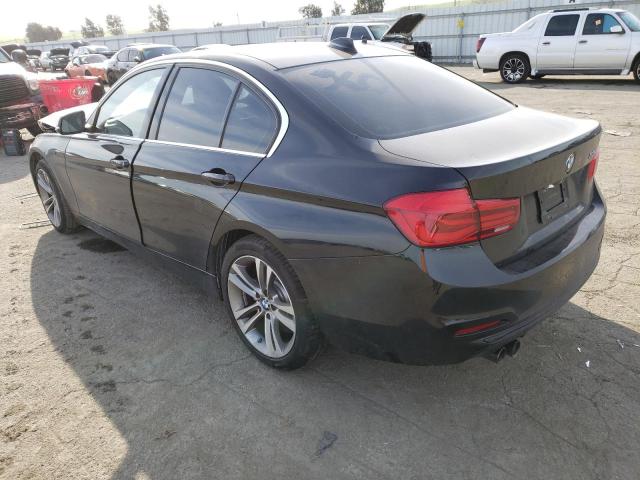 WBA8B9G57JNU58266 BMW 330 I