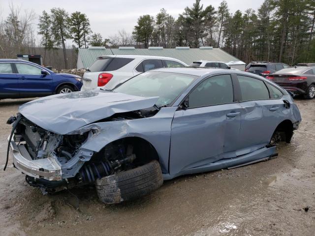 2021 Honda Accord Sedan Sport