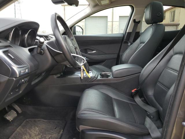 2019 JAGUAR E-PACE S SADFJ2FX6K1Z34883