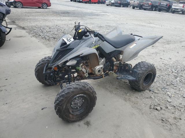 2022 YAMAHA YFM700 R 5Y4AM74E7NA101116