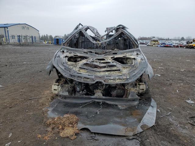 2015 VOLKSWAGEN GOLF TDI 3VW2A7AU6FM036505