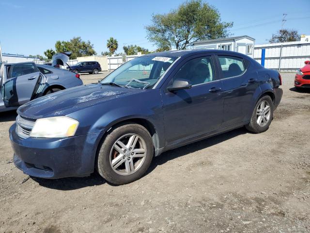 2008 Dodge Avenger SXT