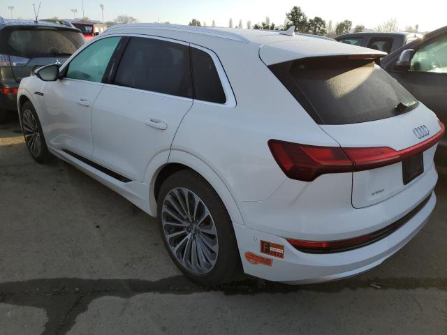 2019 AUDI E-TRON PRE - WA1VABGE2KB025161