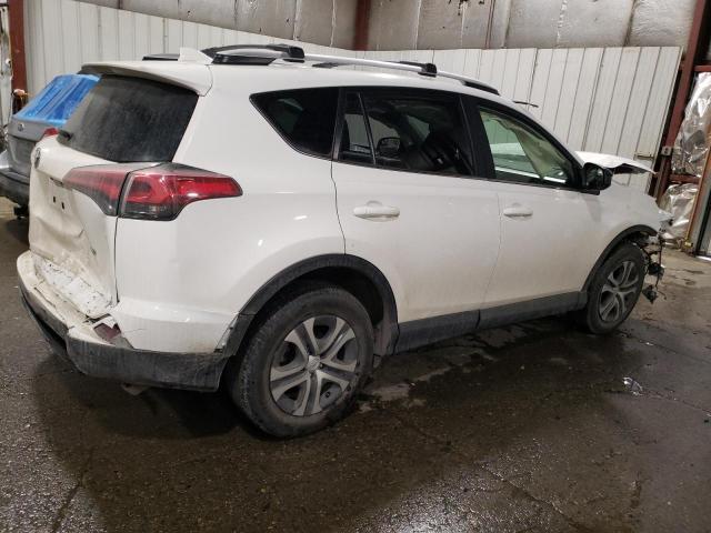 JTMBFREV9GJ094724 | 2016 TOYOTA RAV4 LE