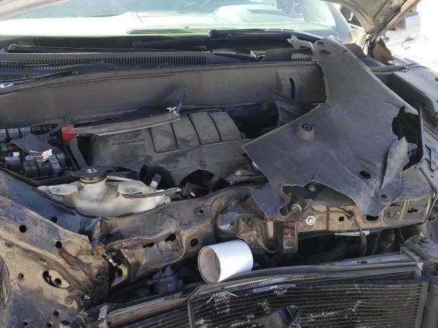 1GKKRPKD3EJ231746 GMC ACADIA SLE