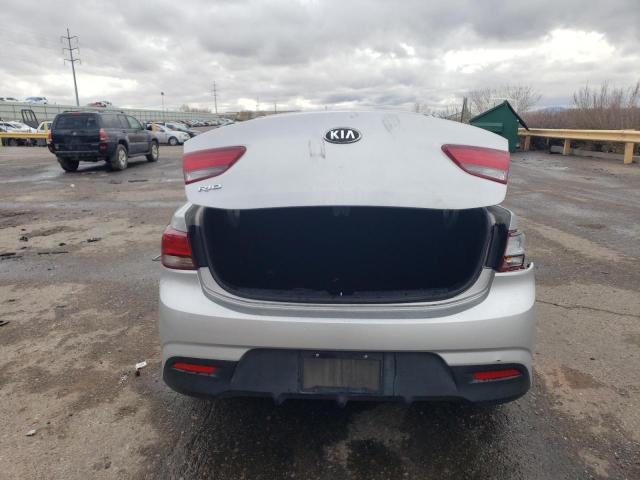3KPA24AB5JE065859 KIA RIO LX