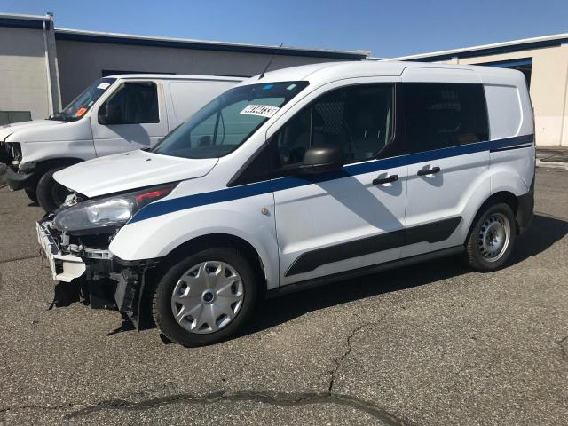 2014 Ford Transit Connect XL