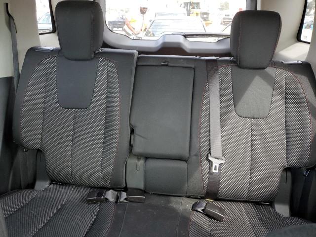 2016 GMC TERRAIN SL - 2GKALMEK7G6276842