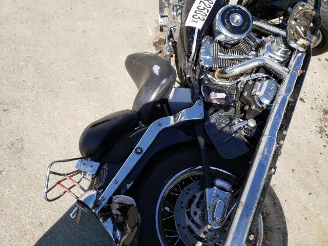 2007 HARLEY-DAVIDSON FLSTSC 1HD1BY5327Y022303