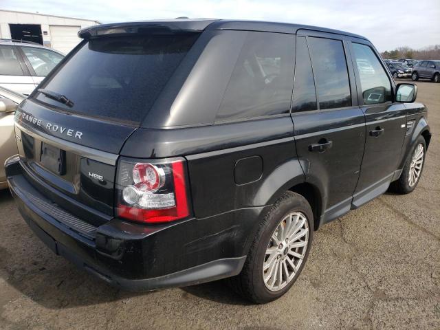 SALSF2D46DA789084 Land Rover Range Rover Sport Hse