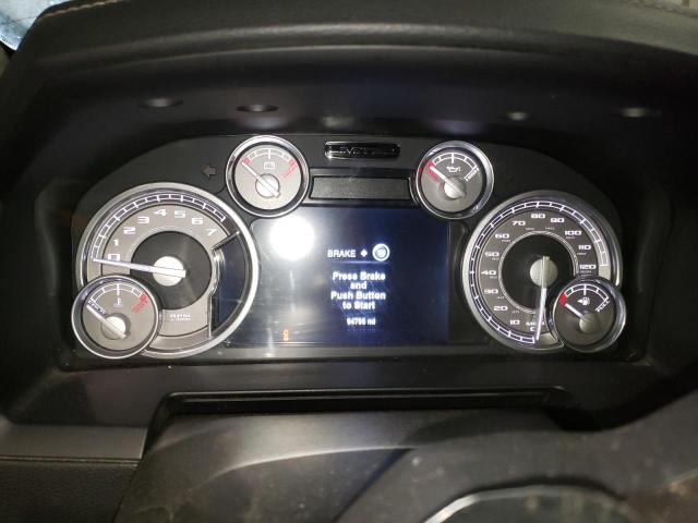 2015 RAM 1500 LONGH - 1C6RR7PTXFS572820