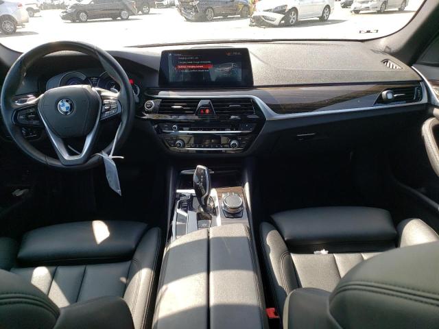 2019 BMW 530E - WBAJA9C54KB393521