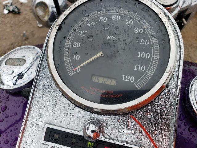 2000 HARLEY-DAVIDSON FLHRI - 1HD1FBW12YY618883