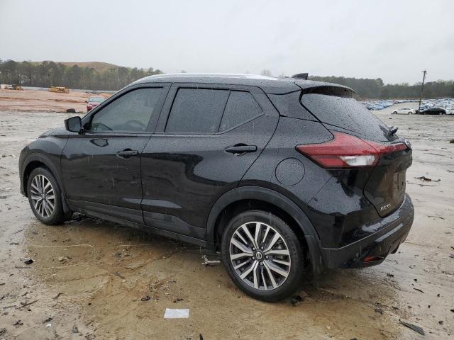 2021 NISSAN KICKS SV - 3N1CP5CV3ML489809