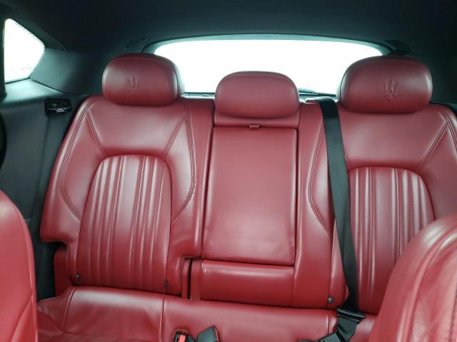 2017 MASERATI LEVANTE S - ZN661YUS1HX248003