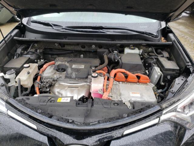 2017 TOYOTA RAV4 HV LI - JTMDJREV9HD140950