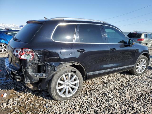 2016 VOLKSWAGEN TOUAREG SP - WVGEF9BPXGD005160