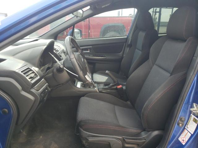 JF1VA1B6XH9824644 Subaru WRX