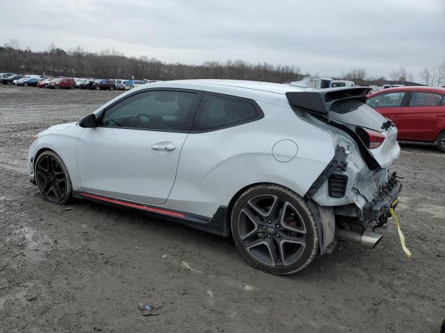 2020 HYUNDAI VELOSTER N - KMHT36AH0LU005932