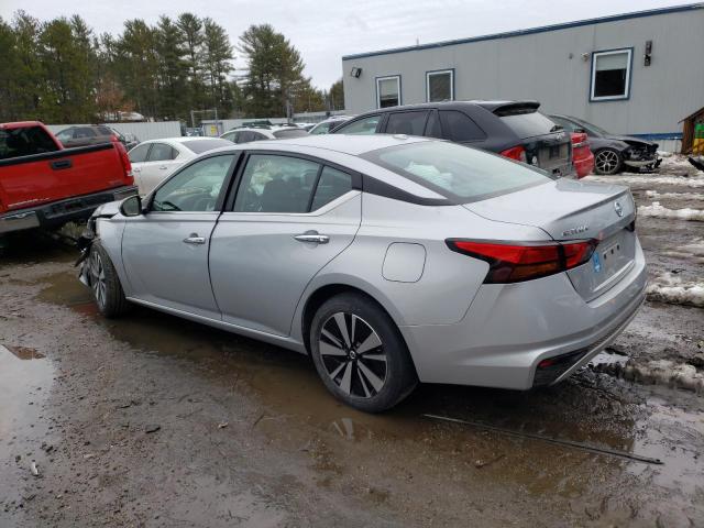 2021 NISSAN ALTIMA SV - 1N4BL4DV6MN365925