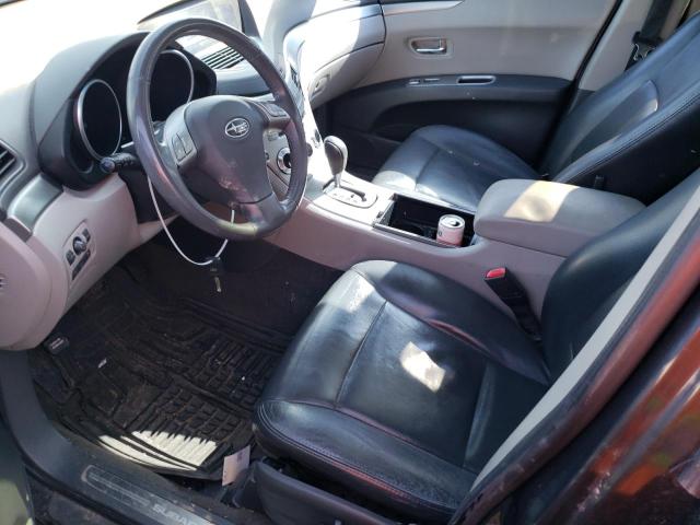 4S4WX92D284401284 Subaru Tribeca Limited