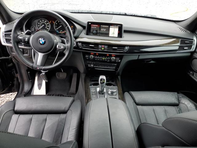 2018 BMW X5 SDRIVE3 - 5UXKR2C55J0Z16061