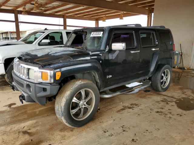 2006 HUMMER H3 